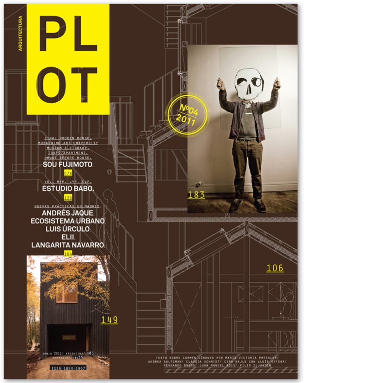 PLOT 4 – Revista PLOT