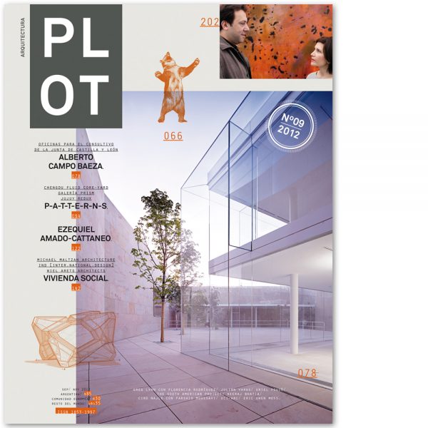 PLOT 9 – Revista PLOT