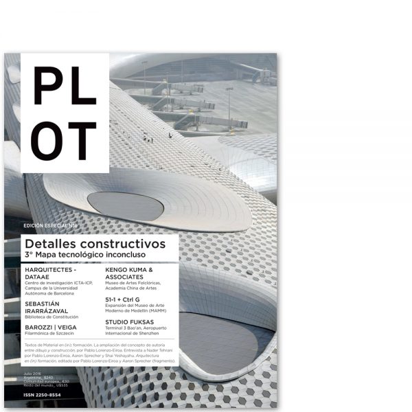 Especial Nº 6 – Revista PLOT