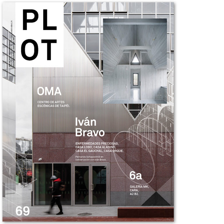 PLOT 69 – Revista PLOT