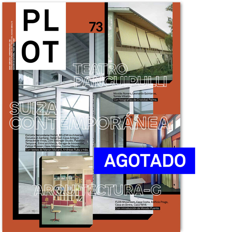Productos – Revista PLOT
