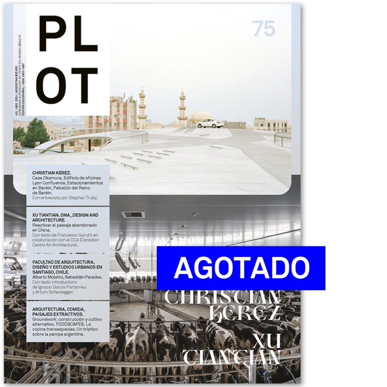 Productos – Revista PLOT