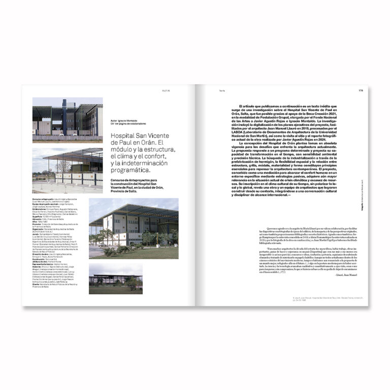 PLOT 78 – Revista PLOT