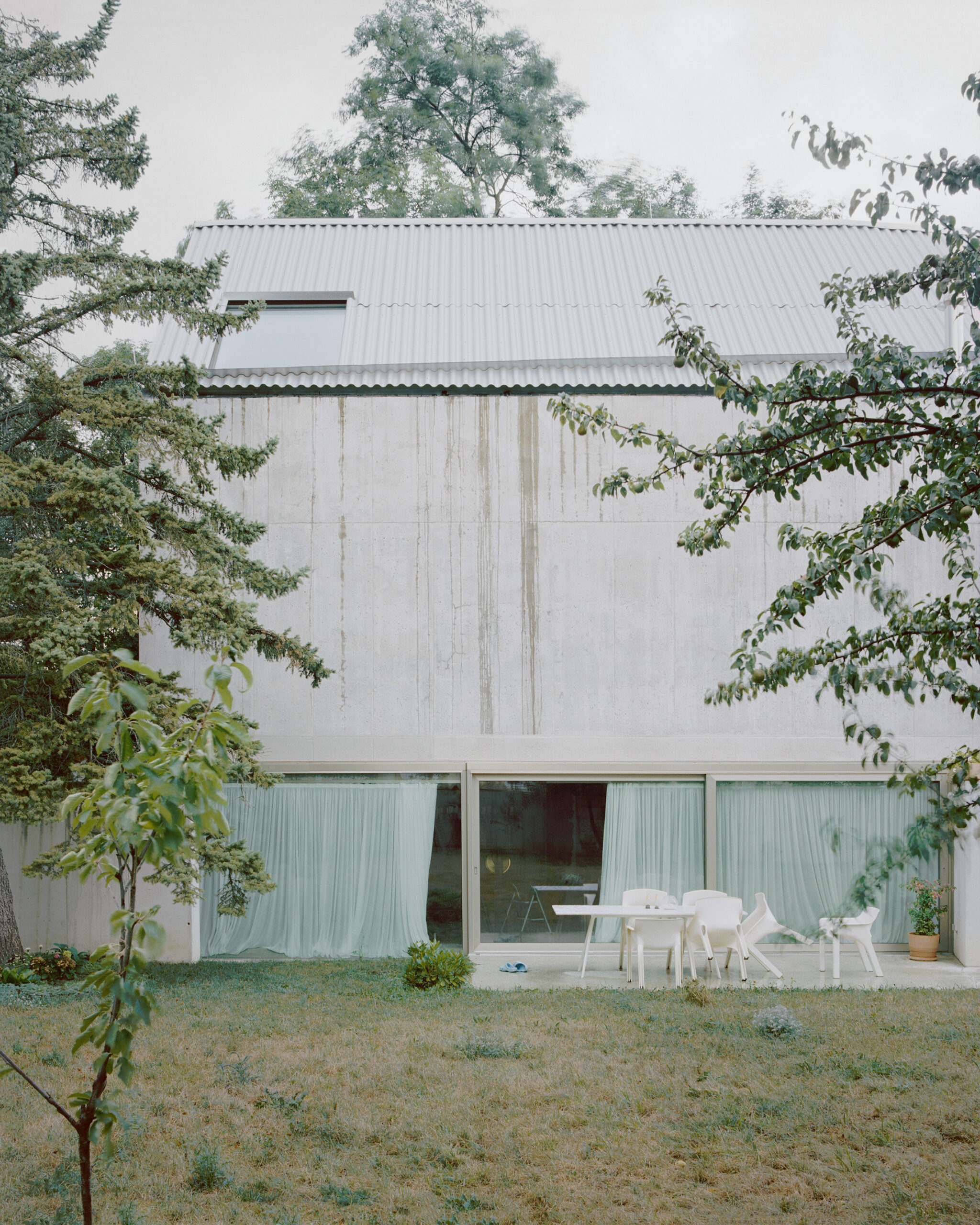 House Baden Bei Wien