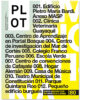 Productos – Revista PLOT