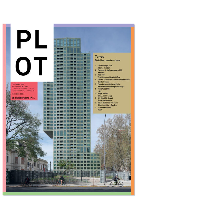 Productos – Revista PLOT