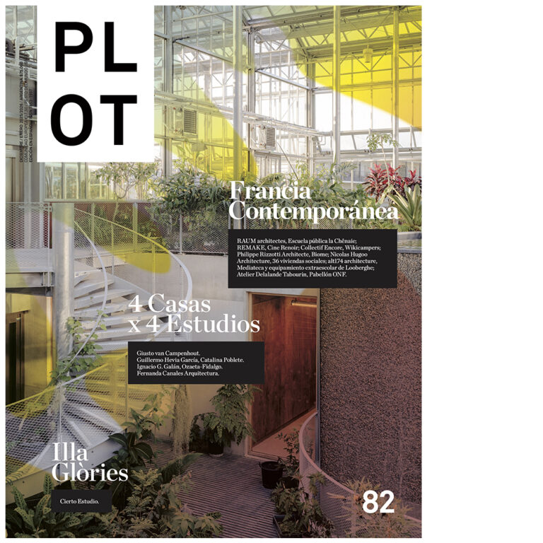 PLOT 82 – Revista PLOT