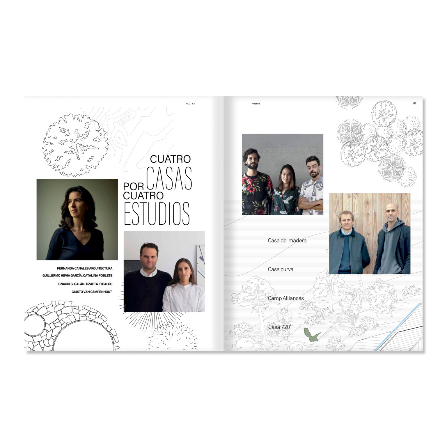 PLOT 82 – Revista PLOT