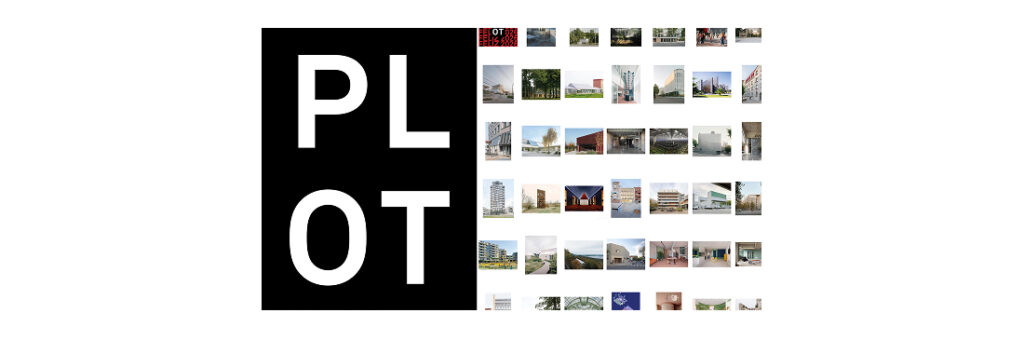 PLOT . Cuaderno digital – Revista PLOT