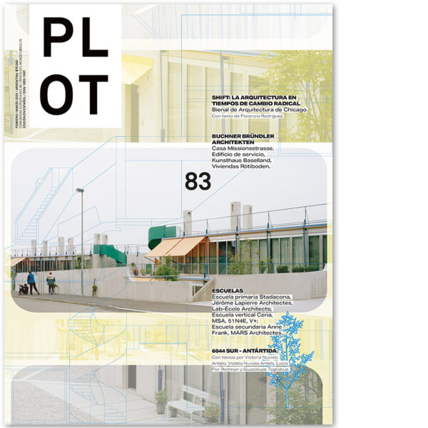 PLOT 83 – Revista PLOT