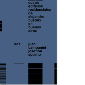 Cuatro edificios residenciales